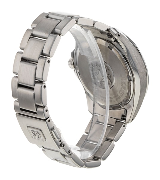 Grand Seiko Sport Collection SBGN003